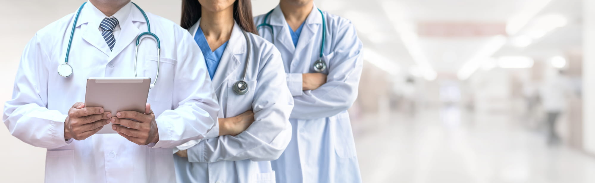 Medical team
